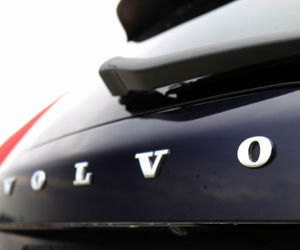 Volvo XC90 T8