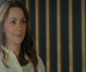 M jak miłość odc. 1904. Martyna (Magdalena Turczeniewicz)