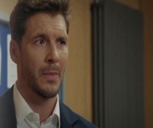 M jak miłość odc. 1913. Marcin (Mikołaj Roznerski)