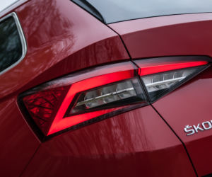 Skoda Kodiaq 1.4 TSI 4x4 Style