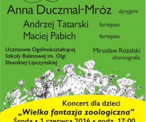 koncert