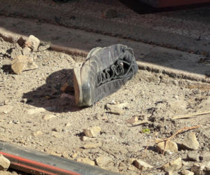 Wypadek Aleja Waszyngtona