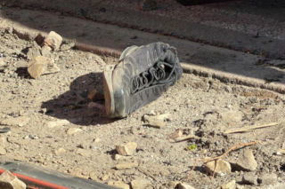 Wypadek Aleja Waszyngtona