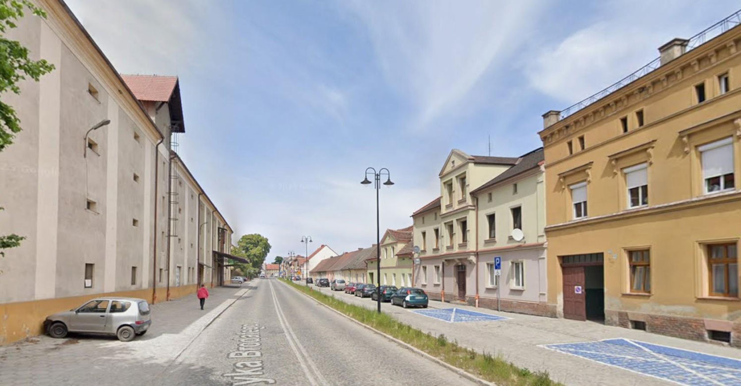 Tu zapisano pierwsze zdanie po polsku. To miejsce leży na Dolnym Śląsku