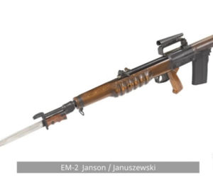 L85A1. Ikona, legenda… porażka?
