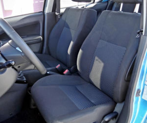 Suzuki Splash