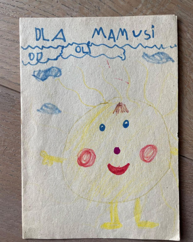 Dzień Matki Jolanty Kwaśniewskiej