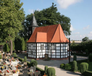 Kościół w Kaczkowie: 133 tys. zł dotacji na ratowanie zabytku