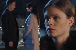 M jak miłość, odcinek 1926: Majka zazdrosna o Mateusza! Usłyszy jak Bogna wyzna Mostowiakowi, co czuje - WIDEO