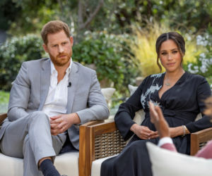 Oto plan lekcji syna Meghan Markle! Nie zgadniesz, czego uczą 2,5-latka
