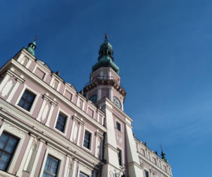 Zamojscy radni zagłosowali. Marcin Zamoyski został Honorowym Obywatelem Miasta Zamość