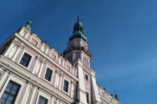 Zamojscy radni zagłosowali. Marcin Zamoyski został Honorowym Obywatelem Miasta Zamość