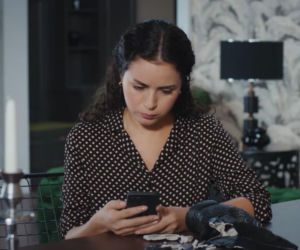 Dziedzictwo odcinek 885