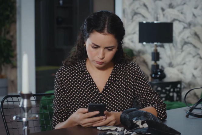 Dziedzictwo odcinek 885