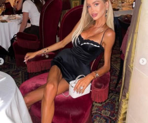 Julia Dybowska