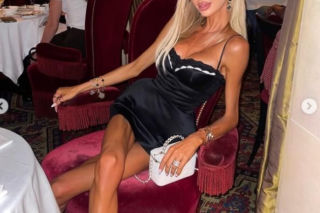 Julia Dybowska