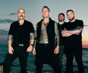 Trivium z nowym singlem. To zapowiedź kolejnego albumu 