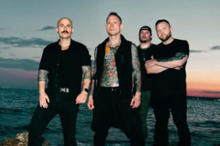 Formacja Trivium udostępniła premierowy singiel. Jedenasty album nadchodzi wielkimi krokami 