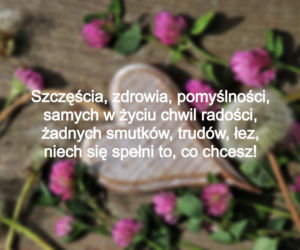 Najlepsze życzenia na Dzień Matki 2020: zabawne wierszyki i rymowanki