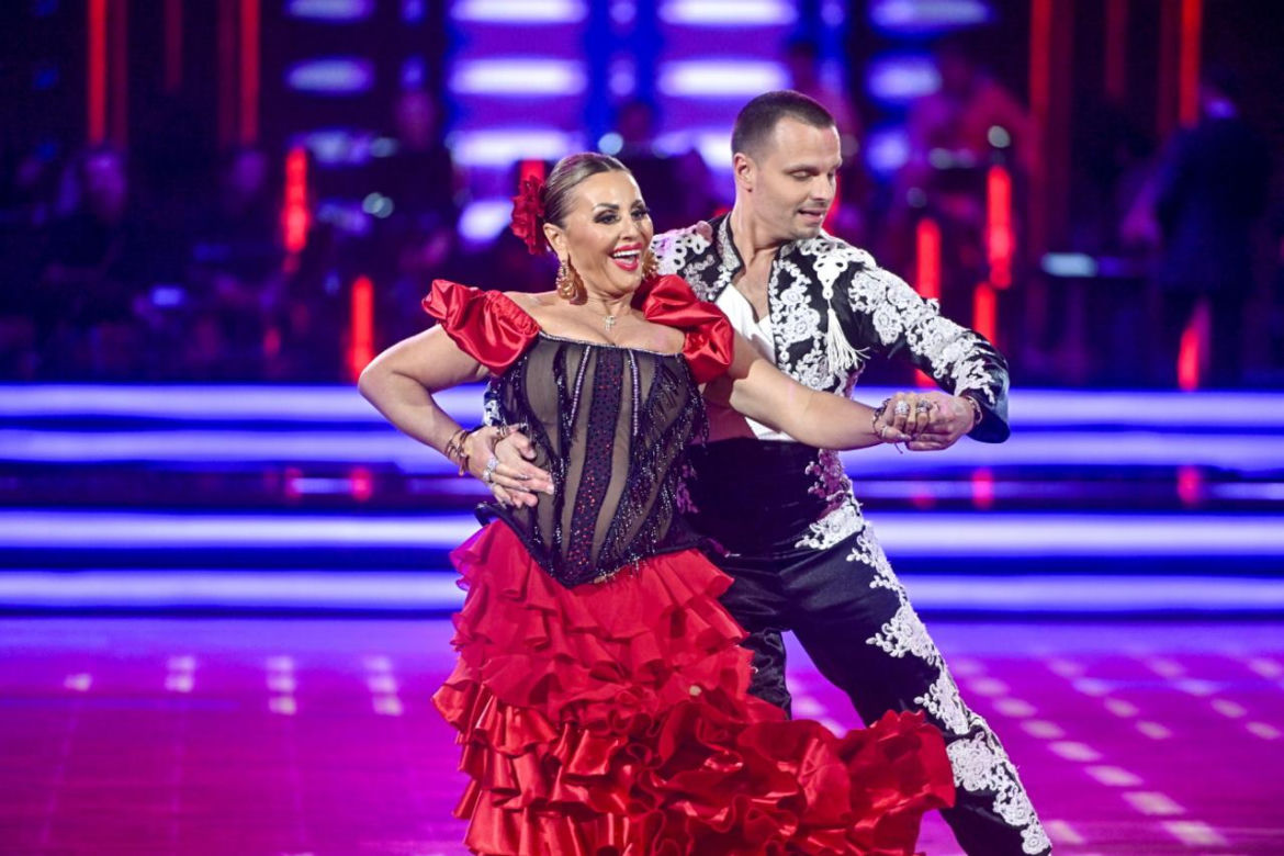 Zofia Zborowska potępia promowanie Dagmary Kaźmierskiej