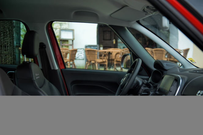 Fiat 500L Cross 1.6 MultiJet 120 KM