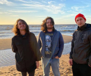 Stoned Jesus i Wheel zagrają w Polsce! Warszawski koncert już w marcu 2026