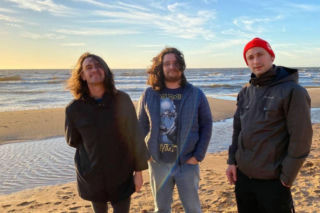 Stoned Jesus i Wheel zagrają w Polsce! Warszawski koncert już w marcu 2026