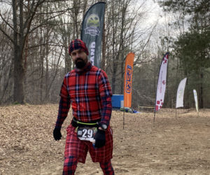 4. BackYard Ultra Warmia