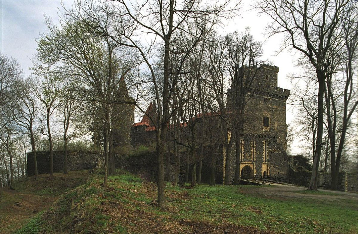 Grodziec 