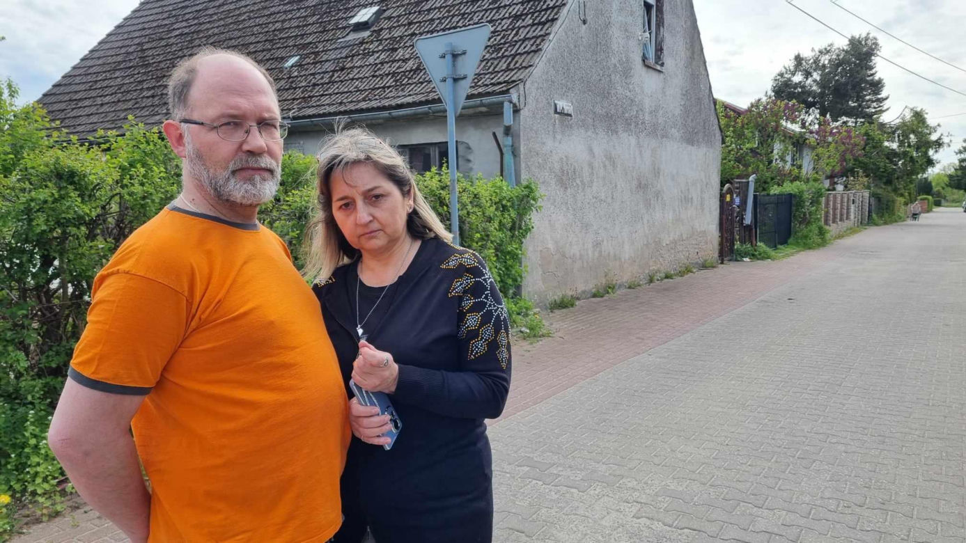 Tragiczny pożar w Koszalinie. Sprawca usłyszał zarzuty