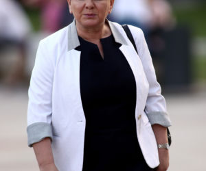 Szokujący wypadek Szydło! Premier ukarana