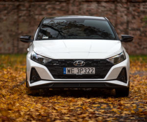 Hyundai i20 1.2 MPI 84 KM N Line