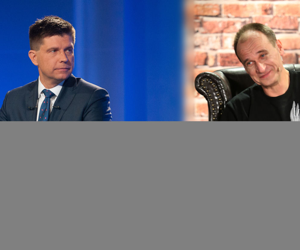 ODPRAWY DLA STARYCH, TABLETY DLA NOWYCH.