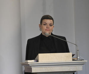 Pogrzeb Stanisławy Celińskiej