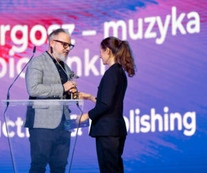 Hania Rani zdobyła prestiżową nagrodę za muzykę filmową! Kim jest?