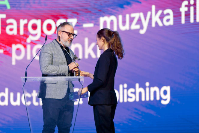 Hania Rani zdobyła prestiżową nagrodę za muzykę filmową! Kim jest?