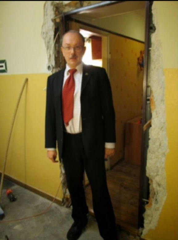 Adam Słomka