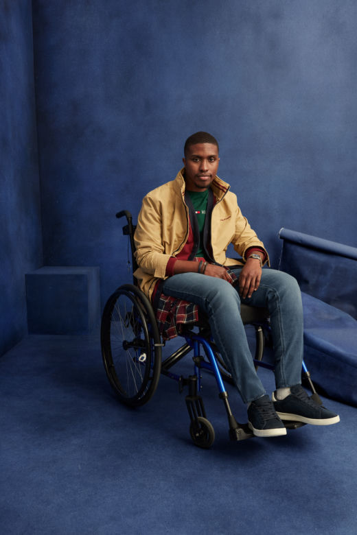 Tommy Hilfiger Adaptive