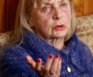 Maria Kiszczak 