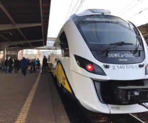 Spór na linii Wrocław - Koleje Dolnośląskie. Po oświadczeniach obu stron trudno mieć jeszcze nadzieję...