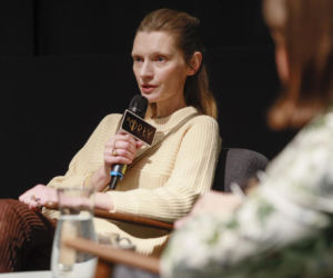 Agata Buzek kiedyś wyglądała zupełnie inaczej. Tak zmieniała się przez lata