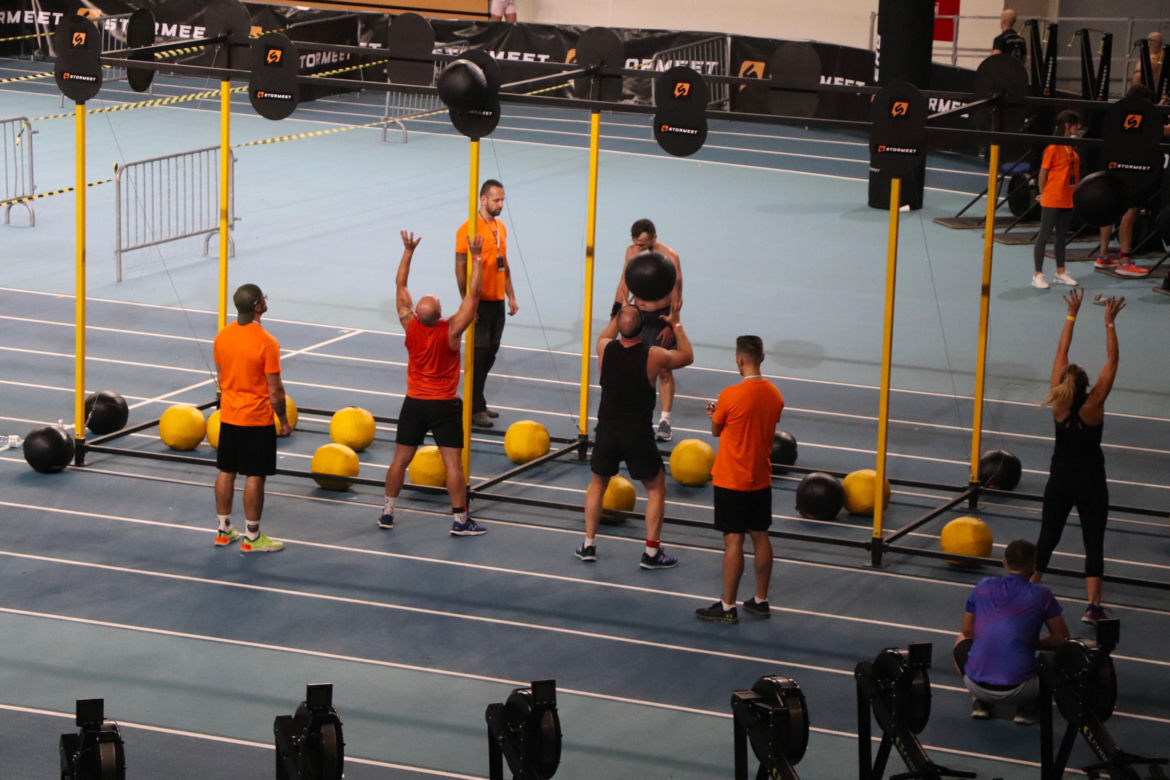 Stormeet Championship Toruń 2023