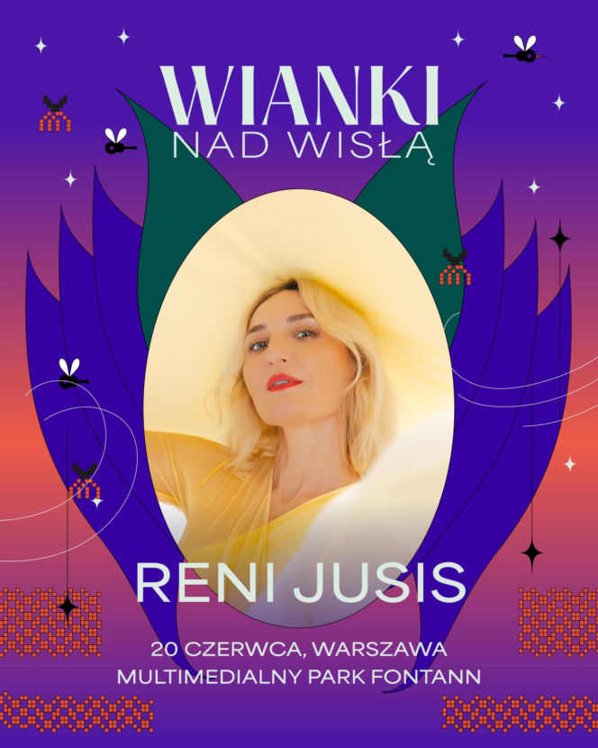 Wianki nad Wisłą 2026