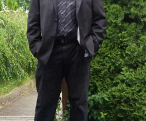 Marcin Kozidrak