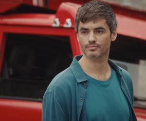 Dziedzictwo, odc. 871. Poyzar