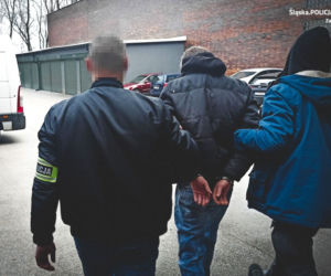 Zabrzanin zatłukł partnerkę na śmierć?! To szokujące, jak tłumaczył się policji! 
