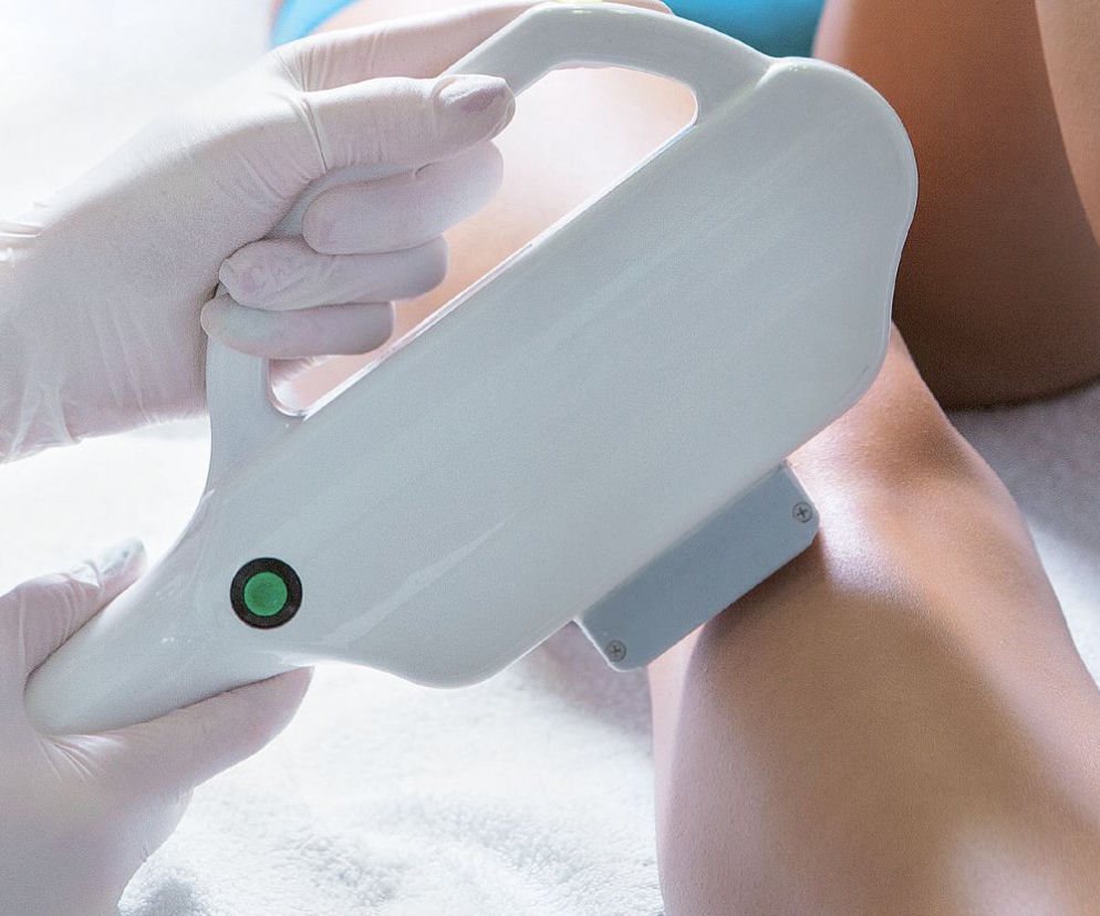 Zabiegi rehabilitacyjne: fale elektromagnetyczne