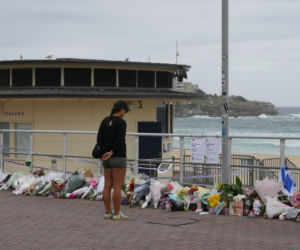 Oto najmłodsza ofiara masakry na plazy. Matylda zmarła w szpitalu
