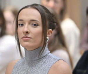 Tak spędzi święta Iga Świątek! Chińskie potrawy i mecz z wielką rywalką!