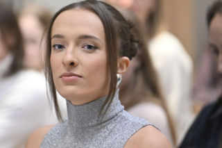 Iga Świątek rozdała stypendia młodym sportowcom! Wielkie pieniądze a to nie wszystko!